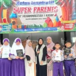 SD Sakri Kenalkan Persiapan Umrah dan Haji kepada Siswa lewat Program Super Parents