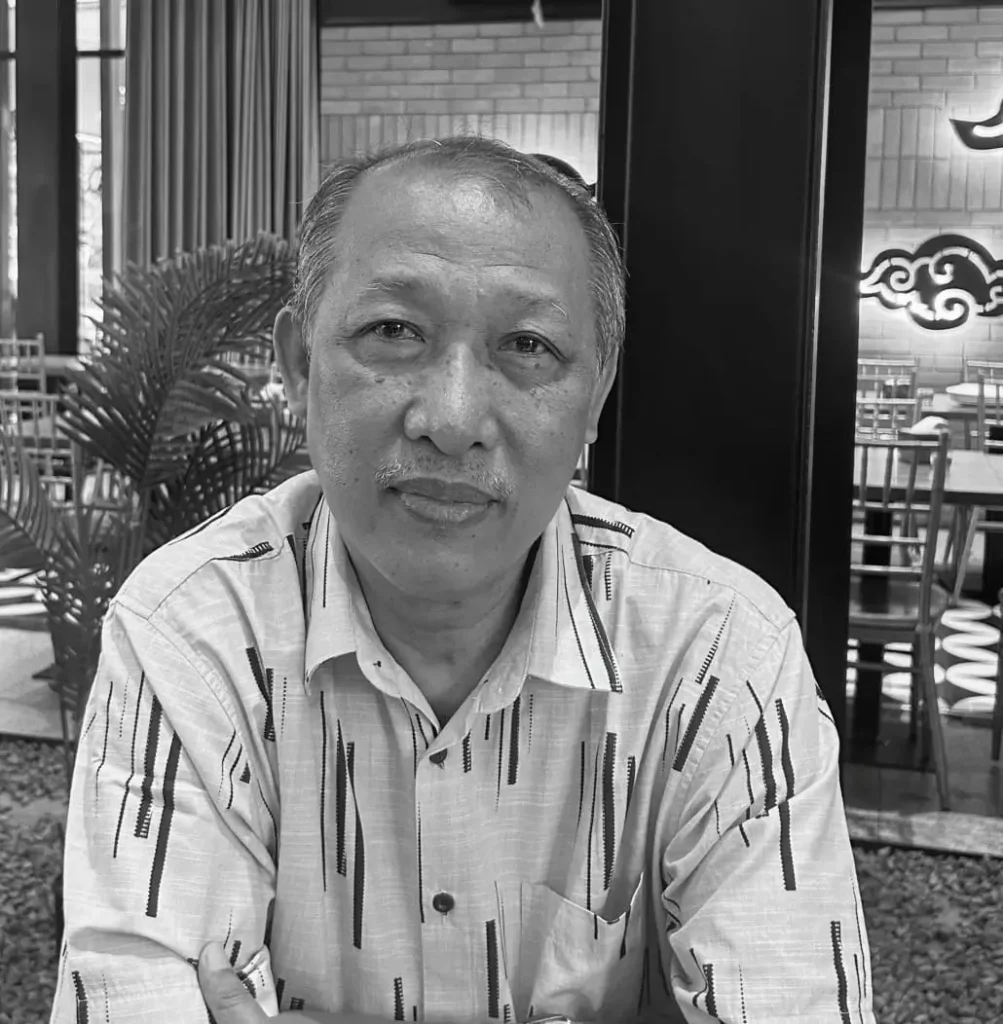 Penegakan Hukum di Tengah Peradilan Opini