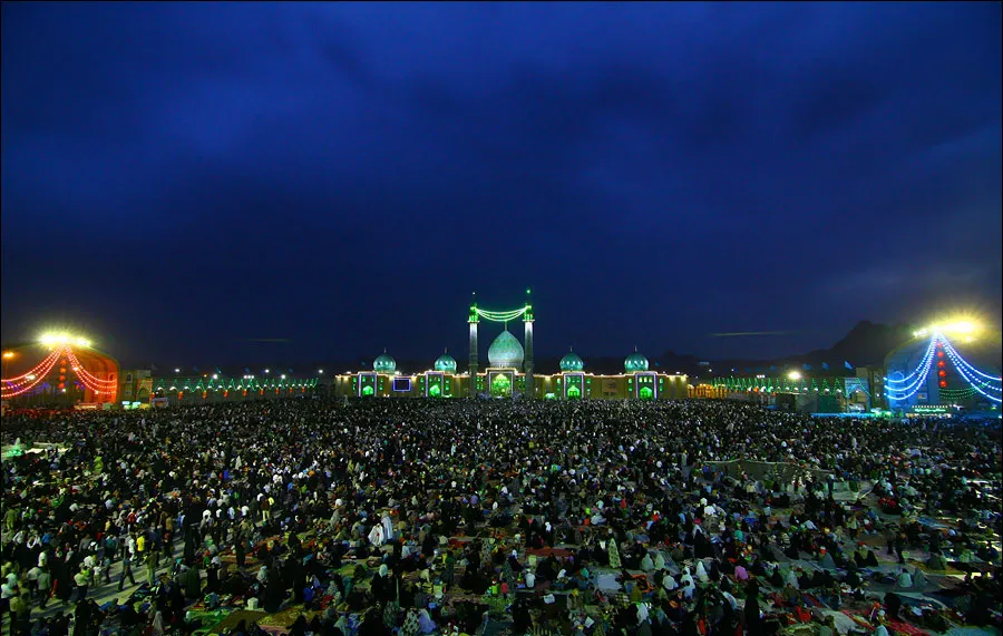 Sya’ban, Bulan yang Sering Dilupakan: Saat Amal Diangkat dan Hati Diuji Jelang Ramadan