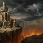 Dari Pengagungan Menuju Penyembahan: Jejak Awal Mula Kesyirikan