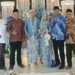 PRM Takerharjo Hadirkan Khotbah Walimatul ‘Urs dalam Resepsi Penuh Nilai Keislaman