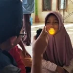 Banjir Aceh Tamiang Picu Penyakit Kulit, Muhammadiyah Jatim Turun Beri Layanan Kesehatan