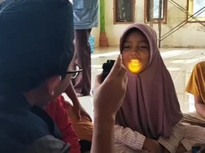 Banjir Aceh Tamiang Picu Penyakit Kulit, Muhammadiyah Jatim Turun Beri Layanan Kesehatan