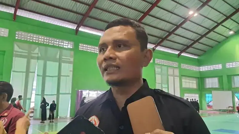 Dari Tapak Suci ke Panggung Dunia: Kiprah Rony Syaifullah Mengabdi untuk Pencak Silat Indonesia