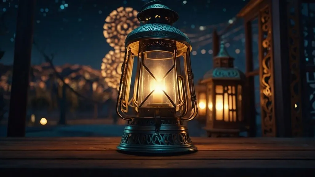 Ketika Jiwa Lelah, Tasawuf Menjadi Jalan Pulang