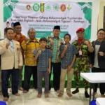 Raker PCM Tegalsari Teguhkan Sinergi dan Perkuat Kaderisasi Dakwah