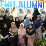 Tabligh Akbar Meriahkan Temu Alumni dan Milad ke-43 Pondok Shabran UMS