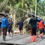 Antisipasi Banjir Susulan, Muhammadiyah Jatim Bangun Tenda Panggung Pengungsian di Aceh Tamiang
