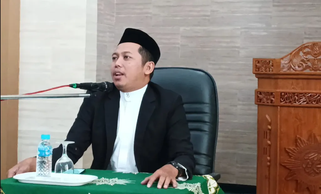Dr. Thoat Stiawan Paparkan Strategi Integratif Menyambut Ramadan