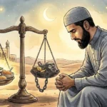 Perberat Timbangan Amal Sebelum Terlambat