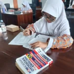 Siapkan Lulusan Berdaya Saing Global, SMA At-Tajdid Muhammadiyah Blora Gelar TOEFL Prediction