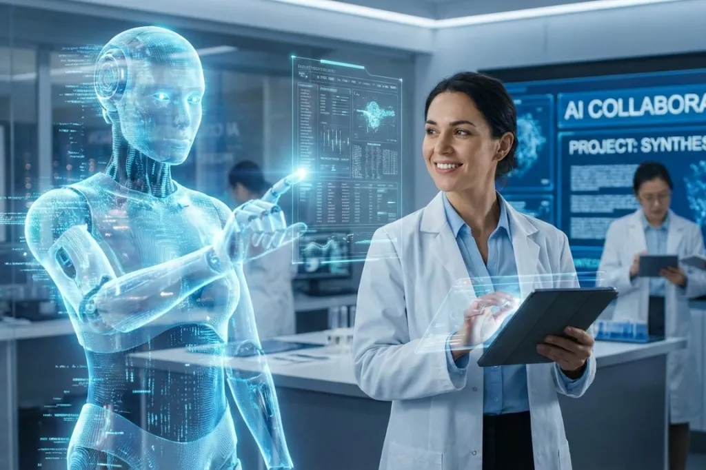 Tren Agentic AI di Industri Tahun 2026