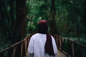 Saat Nikmat Lebih Berat dari Musibah