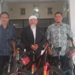 Jelang Kick Off PMB 2026, Bendahara PWM Jatim Apresiasi Kemajuan Ummad