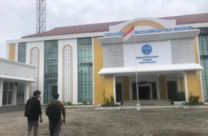 Ummad Siap Tancap Gas PMB 2026/2027, EduRide dan E-Sport Arena Jadi Magnet Generasi Muda