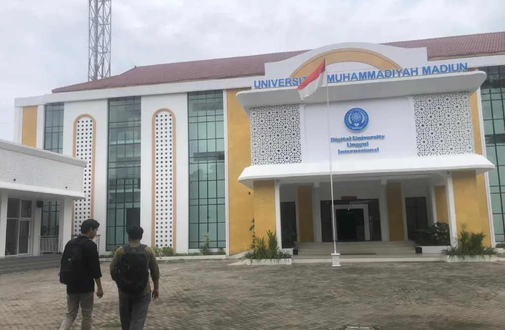 Ummad Siap Tancap Gas PMB 2026/2027, EduRide dan E-Sport Arena Jadi Magnet Generasi Muda