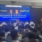 Menko Zulhas Puji Budaya Riset Berdampak di UMG untuk Perkuat Ketahanan Pangan