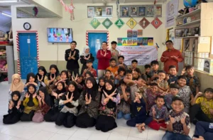 Lewat Tari Mayang Madu, UMLA Perluas Diplomasi Budaya Indonesia di Kuala Lumpur