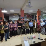 PSIB UMM Gelar Refleksi Awal Tahun, Wali Kota Batu Kupas Strategi Menuju Indonesia Emas 2045