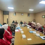 Asah Kompetensi Klinis, Mahasiswa FIK Ummad Jalani PKL di RSI Siti Aisyiyah Madiun