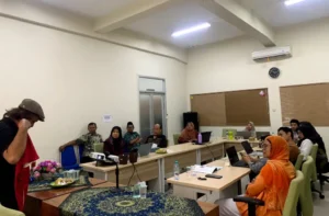 Gaet Generasi Z, Ummad Madiun Serius Garap Branding Digital Kampus