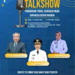 Kick Off PMB 2026, Ummad Madiun Siap Ajak Generasi Muda Rancang Masa Depan Daerah