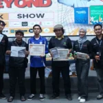 Mahasiswa Ilmu Komunikasi UMPO Dorong Literasi melalui Musik dan Sepak Bola