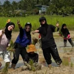 8 Mahasiswa UMS Laksanakan KKN Pendidikan di Thailand