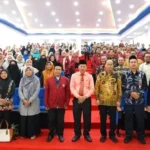 Kuliah Tamu Umsida Kupas Filosofi Pendidikan di Tengah Krisis Keteladanan