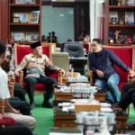 Umsura Sambut Ajakan Pemkot Surabaya Kolaborasi Pemanfaatan Panel Surya di Ruang Publik