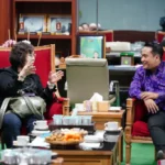 Umsura Perkuat Riset dan Pendidikan Global, Sambut 4 Adjunct Professor dari Taiwan