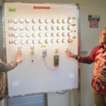 Umsura Wujudkan Green Campus melalui Pemanfaatan Sistem Panel Surya