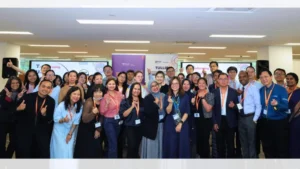 UMY Perkuat Arah Perpustakaan Masa Depan lewat Fellowship AI di National University of Singapore