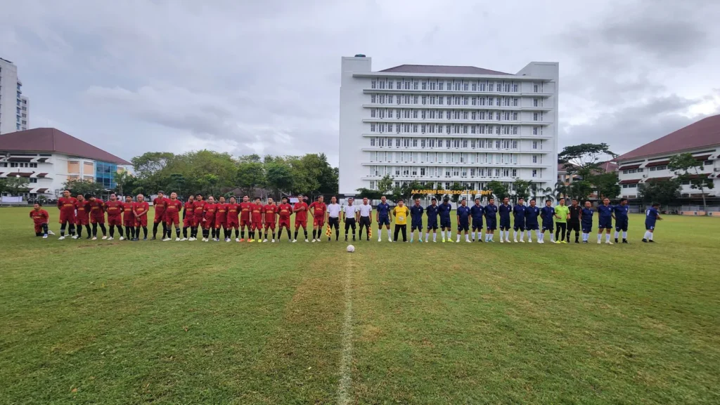 Rektor Cup UMY 2026 Dimulai, 10 Tim Siap Bersaing