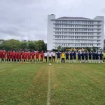 Rektor Cup UMY 2026 Dimulai, 10 Tim Siap Bersaing
