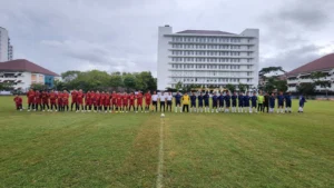 Rektor Cup UMY 2026 Dimulai, 10 Tim Siap Bersaing