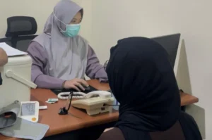 RSI Fatimah Banyuwangi Perkuat Layanan Kesehatan dengan Vaksinasi Internasional