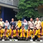 IPM MAM 8 Takerharjo Menimba Inspirasi di SMKM 7 Gondanglegi, Tingkatkan Motivasi dan Minat Belajar