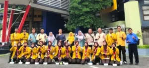 IPM MAM 8 Takerharjo Menimba Inspirasi di SMKM 7 Gondanglegi, Tingkatkan Motivasi dan Minat Belajar