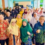 Dari Raker ke Diksuspala Kilat, PCM Wonokromo Tancap Gas Wujudkan Sekolah Unggul