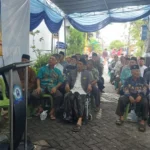 Umat Lemah Jadi Ancaman, Bendahara PWM Jatim Dorong Kesejahteraan Berbasis Digital