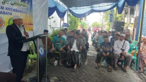 Umat Lemah Jadi Ancaman, Bendahara PWM Jatim Dorong Kesejahteraan Berbasis Digital