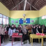 Mahasiswa UMG Gelar Seminar Parenting Saat KKN di Mojokerto
