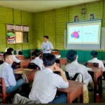 Perjuangan Guru 3T di Tengah Keterbatasan