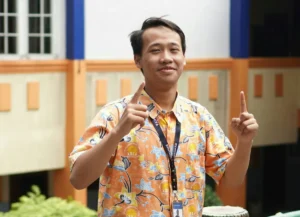 Raih Golden Ticket ITS Lewat TOSN, Siswa Smamita Tembus Seleksi Nasional Bergengsi
