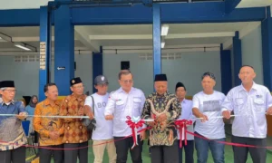 Gandeng REDAV Group, SMK Muhammadiyah 1 Lamongan Hadirkan BengkelMu