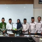 Debbie Chintya Rose Resmi Jadi Kepala SD Muhammadiyah 1 Driyorejo