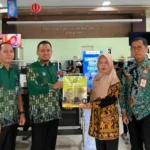 Sinergi RSI Siti Aisyah dan Dukcapil Permudah Pasien