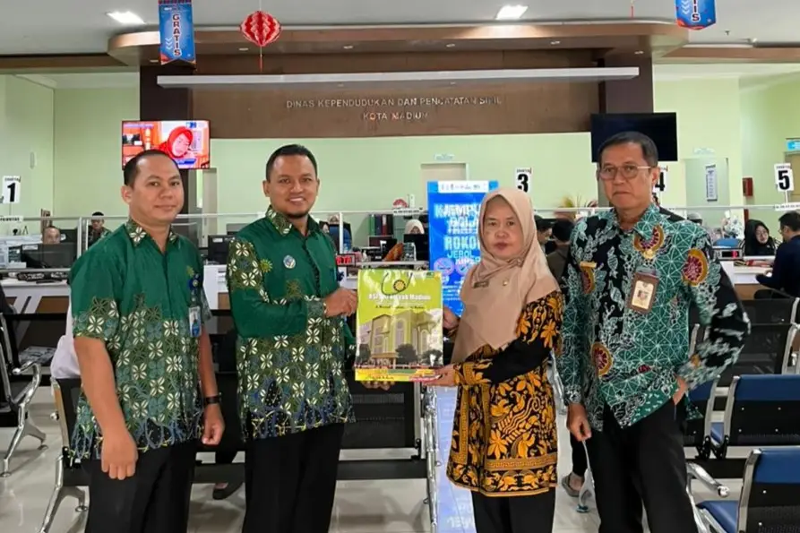 Sinergi RSI Siti Aisyah dan Dukcapil Permudah Pasien