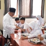 Program Makan Bergizi Gratis Bikin Murid Lebih Fokus Belajar